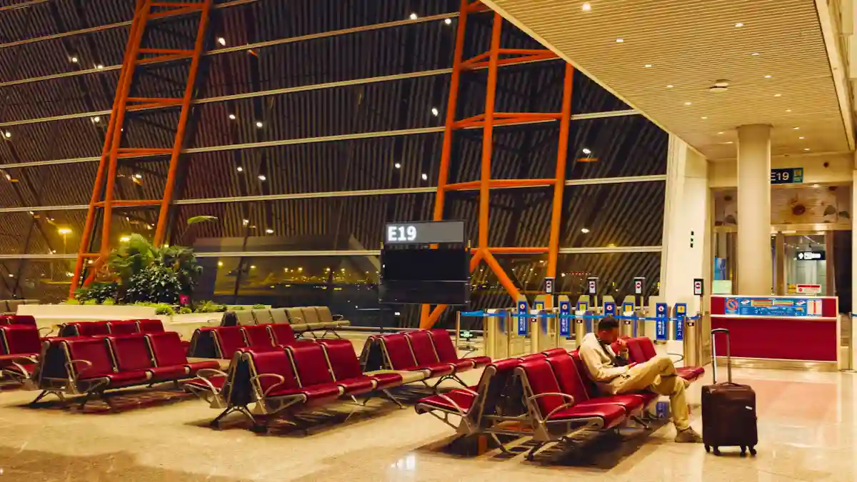 NRI Passport Services in India — Complete Guide for Overseas Indians 2026