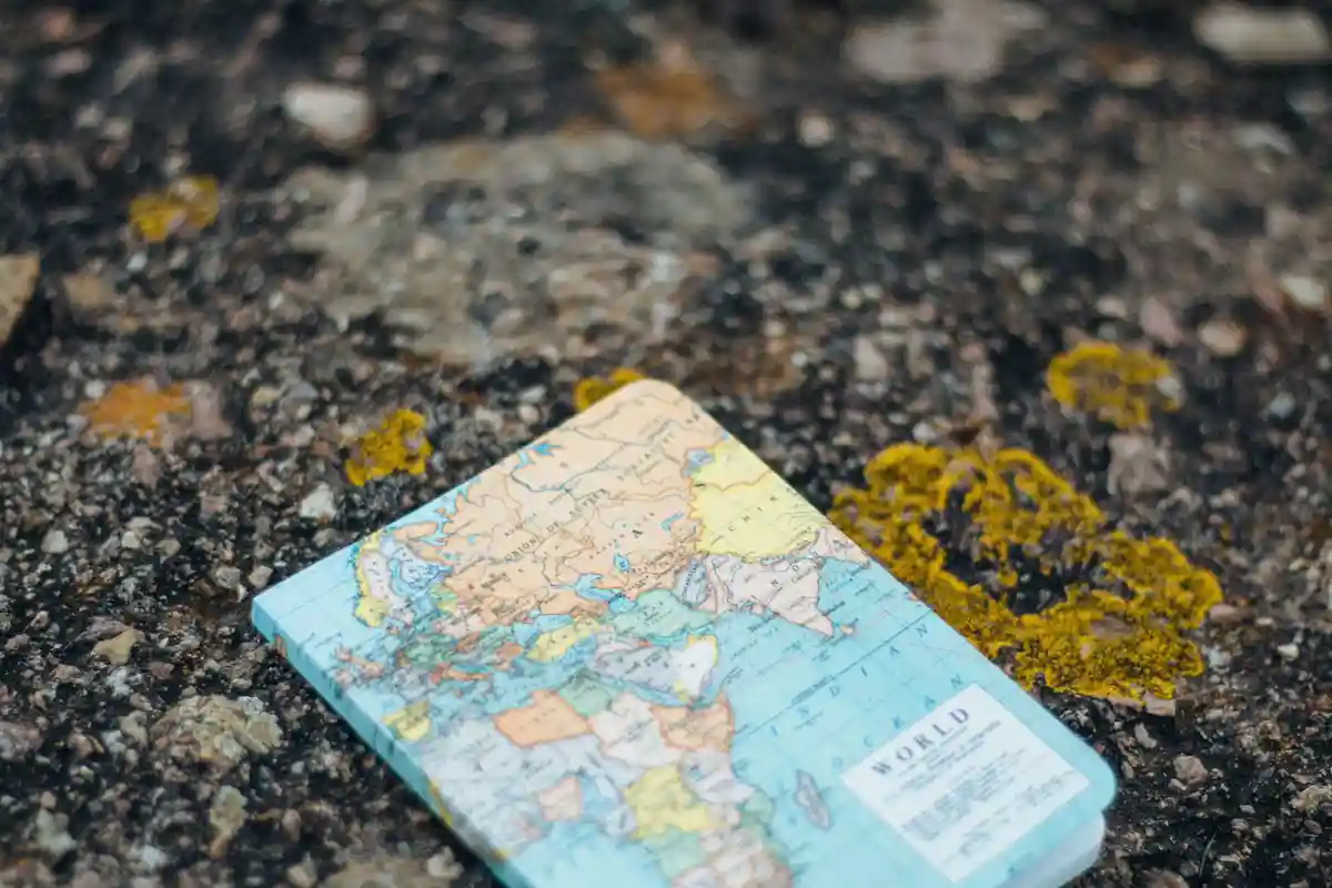 Lost or Damaged Passport? We Handle Everything —  Greater Noida West, Noida, Greater Noida & Ghaziabad — Agarwal Passport Consultant Greater Noida West