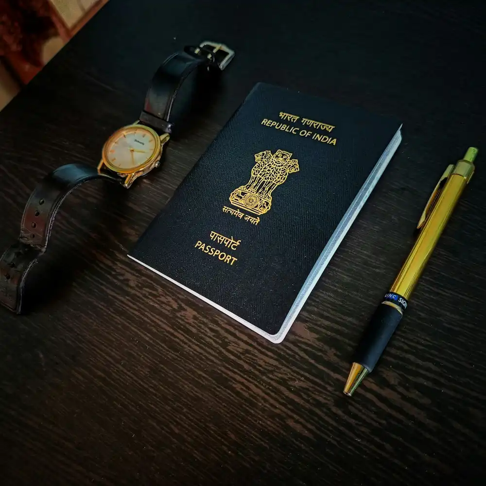 New Passport Application in Greater Noida West, Noida, Greater Noida & Ghaziabad — Agarwal Passport Consultant Greater Noida West